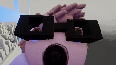 You're going to brazil