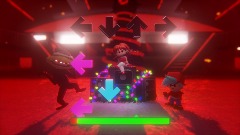 A screenshot taken in Dreams. 1 of 1.