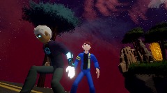 A screenshot taken in Dreams. 1 of 1.
