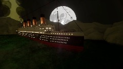 Titanic - Alpha