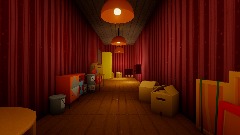 Hello Neighbor 2 - The Hallway