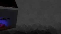 POV Teao screams at you