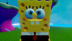 SPONGEBOB BFBB REHYDRATED BE LIKE.
