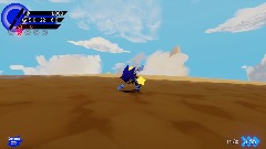 A screenshot taken in Dreams. 2 of 22.