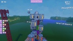 A screenshot taken in Dreams. 8 of 30.