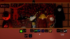 A screenshot taken in Dreams. 2 of 2.