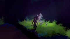 A screenshot taken in Dreams. 2 of 19.