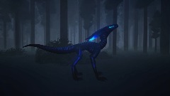 A screenshot taken in Dreams. 1 of 14.