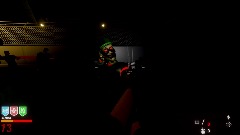 A screenshot taken in Dreams. 2 of 6.