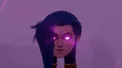 RedProphet's Jinx: LipSync Test