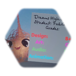 Dreams high school - grades