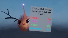 Dreams high school - grades YukiGuga