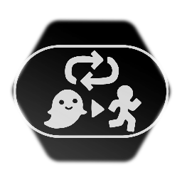 Ghost Replay Logic (Advanced Version)