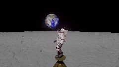 A screenshot taken in Dreams. 4 of 28.