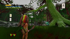 A screenshot taken in Dreams. 28 of 30.