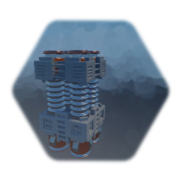 Trillogen Four Cell Power Pack - 31/1/2019