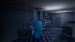 A screenshot taken in Dreams. 1 of 1.