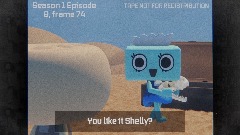 *Dandy's World Show -<term> S1E8 Leaked footage