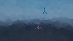 A screenshot taken in Dreams. 2 of 3.