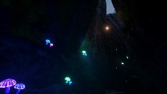 A screenshot taken in Dreams. 21 of 30.