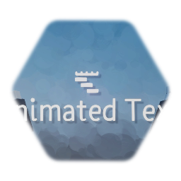 Animated Text