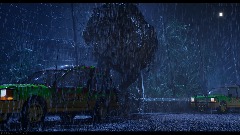 A screenshot taken in Dreams. 10 of 19.