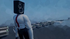 skibidi toilet game 2.5