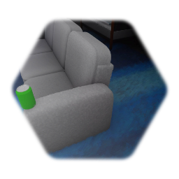 Infinite Road Trip Map