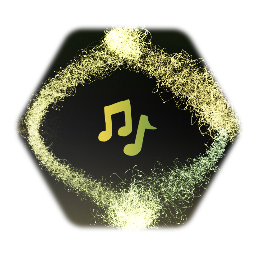 My First Music Element