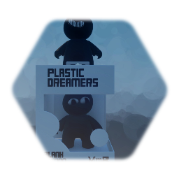 PLASTIC DREAMERS | Alternate EDITION