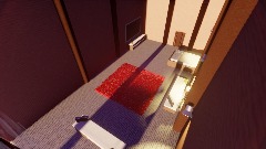 A screenshot taken in Dreams. 6 of 24.