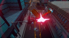 A screenshot taken in Dreams. 13 of 23.