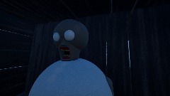 Granny(MENU TEST)