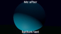 A screenshot taken in Dreams. 2 of 11.