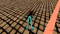 A screenshot taken in Dreams. 2 of 10.