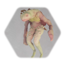 Kjell The Turtle God