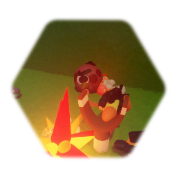 Remix of More Angry birds Items!