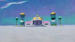 Remezcla de Hyperbolic Time Chamber