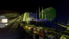 Space Station - Alternate Reality