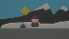 A screenshot taken in Dreams. 11 of 26.