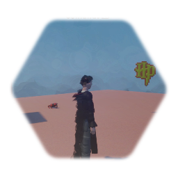 My Creation - 2/27/2021