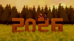 Happy new years 2026