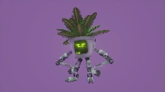 A screenshot taken in Dreams. 1 of 1.