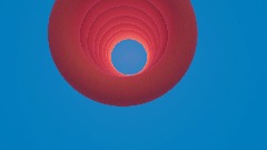 The backrooms Bugs bunny memories