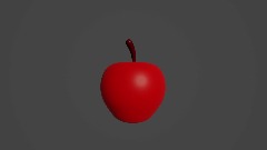 Baldi's Apple Surprise!