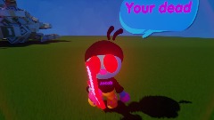 A screenshot taken in Dreams. 23 of 27.