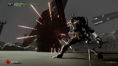 A screenshot taken in Dreams. 6 of 26.