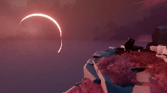 A screenshot taken in Dreams. 17 of 19.
