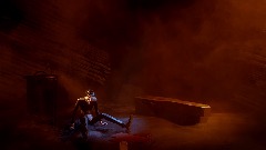 A screenshot taken in Dreams. 2 of 4.