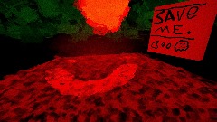 My Creation - 5/18/2020 Save me